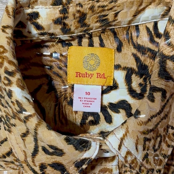 Ruby Rd - Picture 6 of 8